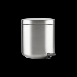 Zone Denmark Ume Pedalspand Børstet stål