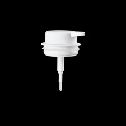 Online Zone Denmark Ume Pumpe White