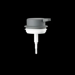 Clearance Zone Denmark Ume Pumpe Grey