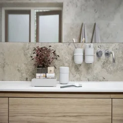 Online Zone Denmark Ume Sæbedispenser Soft Grey