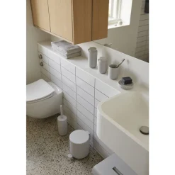 Online Zone Denmark Ume Sæbedispenser Soft Grey