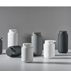 Online Zone Denmark Ume Sæbedispenser Soft Grey