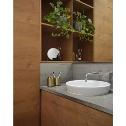 Zone Denmark Ume Sæbedispenser Brass