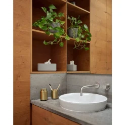 Zone Denmark Ume Sæbedispenser Brass