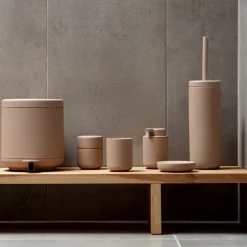 Outlet Zone Denmark Ume Sæbeskål Camel