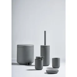 New Zone Denmark Ume Sæbeskål Grey