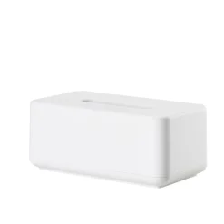 New Zone Denmark Ume Servietboks White