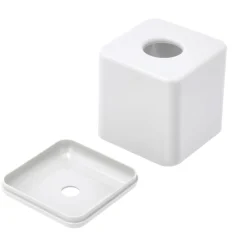 New Zone Denmark Ume Servietboks White