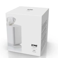 New Zone Denmark Ume Servietboks White