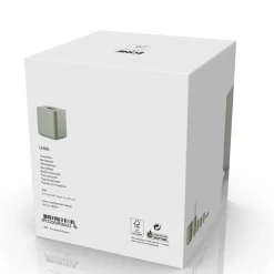 New Zone Denmark Ume Servietboks Eucalyptus