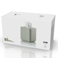 New Zone Denmark Ume Servietboks Eucalyptus