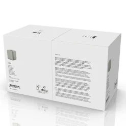 New Zone Denmark Ume Servietboks Eucalyptus