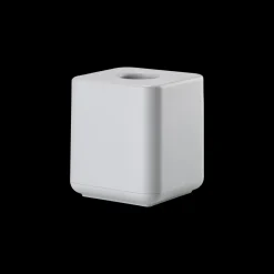 Discount Zone Denmark Ume Servietboks Soft Grey