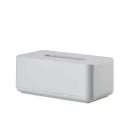 Discount Zone Denmark Ume Servietboks Soft Grey