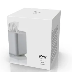 Discount Zone Denmark Ume Servietboks Soft Grey