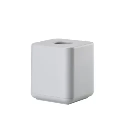 Discount Zone Denmark Ume Servietboks Soft Grey