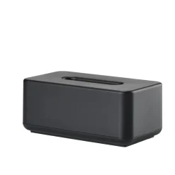 New Zone Denmark Ume Servietboks Black