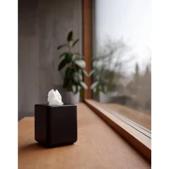 New Zone Denmark Ume Servietboks Black