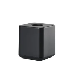 New Zone Denmark Ume Servietboks Black