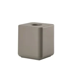 Clearance Zone Denmark Ume Servietboks Taupe