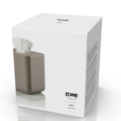 Clearance Zone Denmark Ume Servietboks Taupe