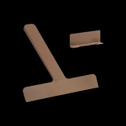 Clearance Zone Denmark Ume Skraber 2 dele Terracotta