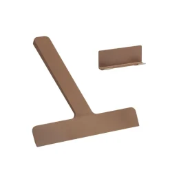 Clearance Zone Denmark Ume Skraber 2 dele Terracotta