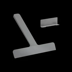 Discount Zone Denmark Ume Skraber 2 dele Grey