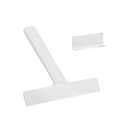 Zone Denmark Ume Skraber 2 dele White