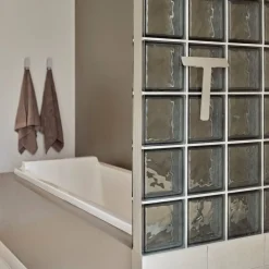 Zone Denmark Ume Skraber 2 dele Taupe