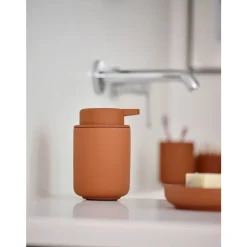 Sale Zone Denmark Ume Tandbørstekrus Terracotta