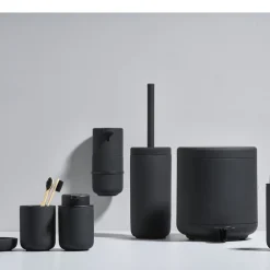Outlet Zone Denmark Ume Tandbørstekrus Black