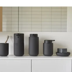 Outlet Zone Denmark Ume Tandbørstekrus Black