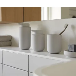 Discount Zone Denmark Ume Tandbørstekrus Soft Grey