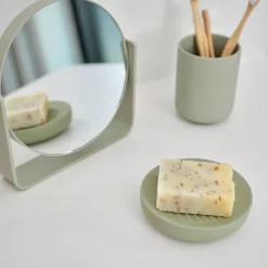 Discount Zone Denmark Ume Tandbørstekrus Eucalyptus Green