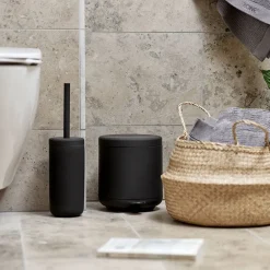 Best Zone Denmark Ume Toiletbørste Black