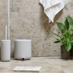 Discount Zone Denmark Ume Toiletbørste Soft Grey