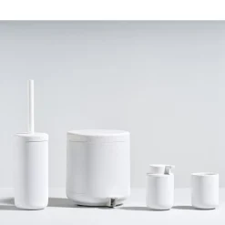 Discount Zone Denmark Ume Toiletbørste Soft Grey