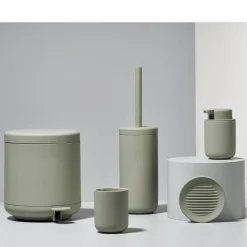 Best Zone Denmark Ume Toiletbørste Eucalyptus Green