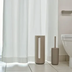 New Zone Denmark Ume Toiletbørste Taupe