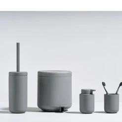 Best Zone Denmark Ume Toiletbørste Grey
