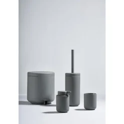 Best Zone Denmark Ume Toiletbørste Grey