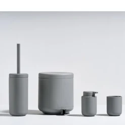 Best Zone Denmark Ume Toiletbørste Grey
