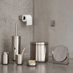 Sale Zone Denmark Ume Toiletrulleholder Stål