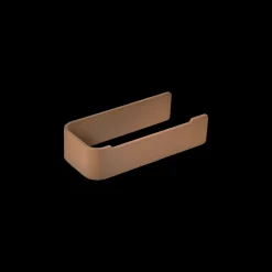 Best Zone Denmark Ume Toiletrulleholder Terracotta