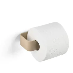 Discount Zone Denmark Ume Toiletrulleholder Camel