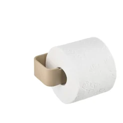 Discount Zone Denmark Ume Toiletrulleholder Camel