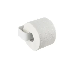 Outlet Zone Denmark Ume Toiletrulleholder White