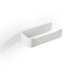 Outlet Zone Denmark Ume Toiletrulleholder White
