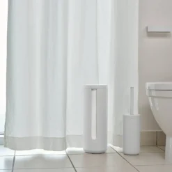 Outlet Zone Denmark Ume Toiletrulleholder White
